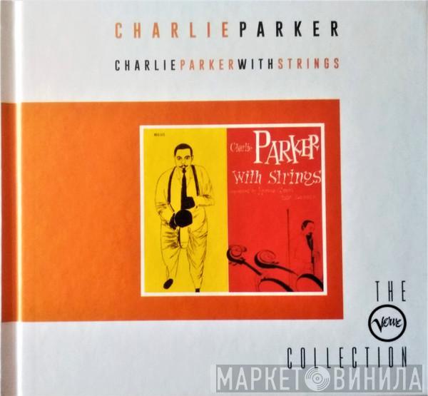  Charlie Parker With Strings  - Charlie Parker With Strings