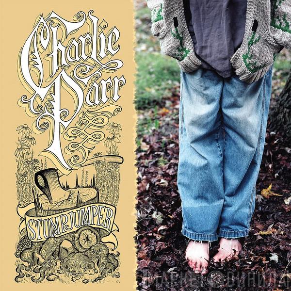  Charlie Parr  - Stumpjumper