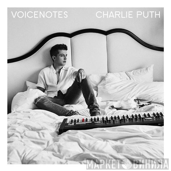 Charlie Puth - Voicenotes