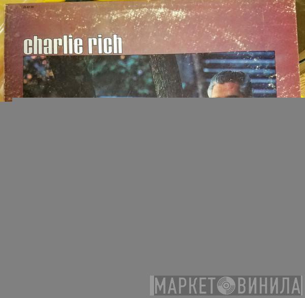 Charlie Rich - Lonely Weekends