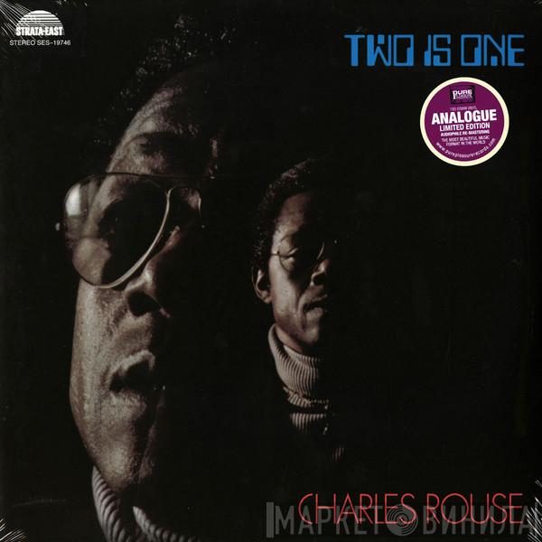 Charlie Rouse - Two Is One