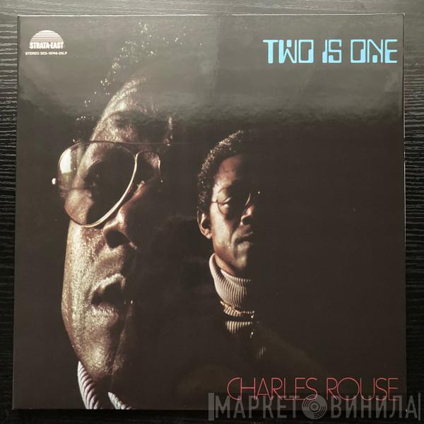 Charlie Rouse - Two Is One