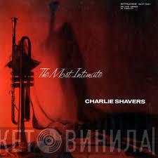  Charlie Shavers  - The Most Intimate