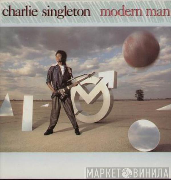 Charlie Singleton - Modern Man