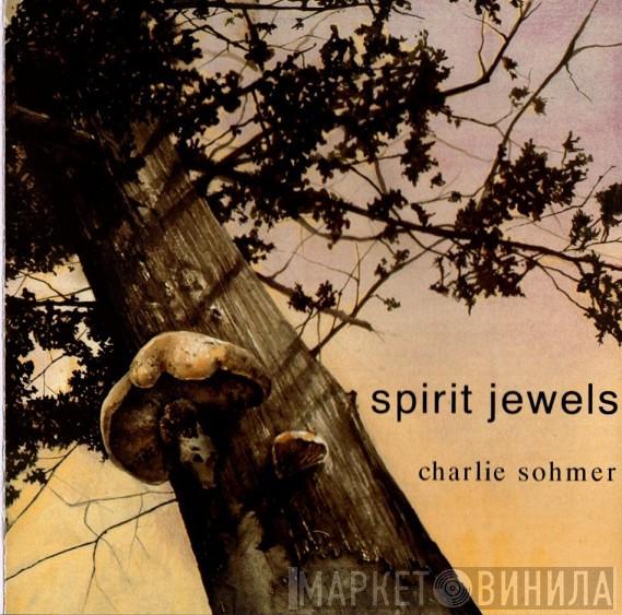 Charlie Sohmer - Spirit Jewels