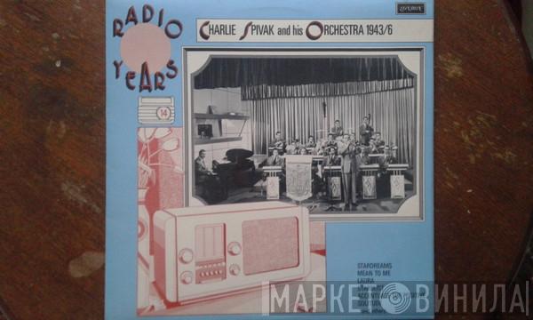 Charlie Spivak And His Orchestra - 1943/6