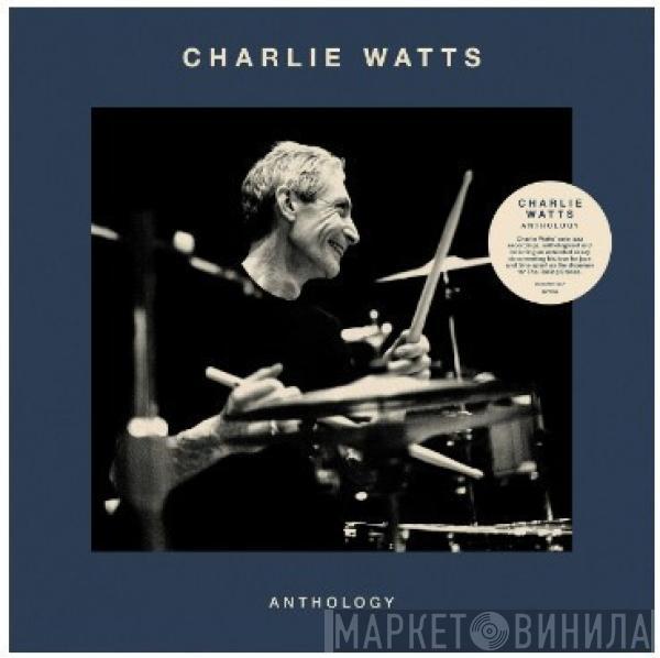 Charlie Watts - Anthology