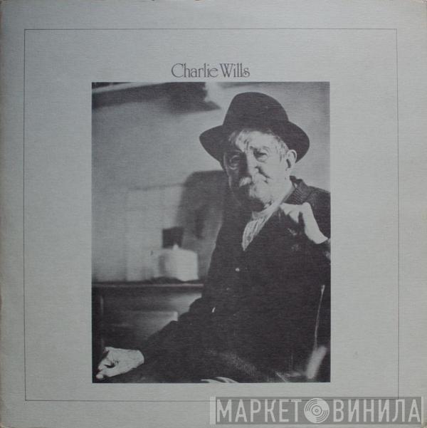 Charlie Wills - Charlie Wills