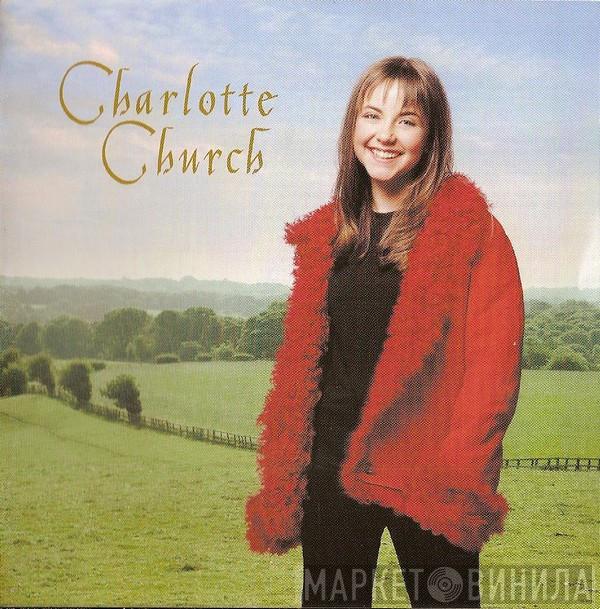 Charlotte Church - Charlotte Church