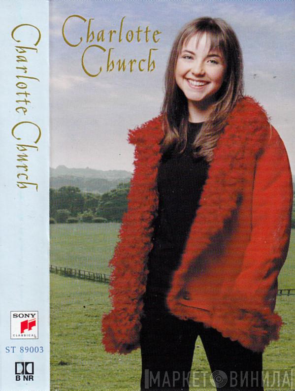 Charlotte Church - Charlotte Church