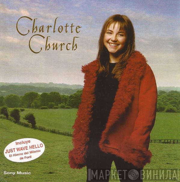  Charlotte Church  - Charlotte Church