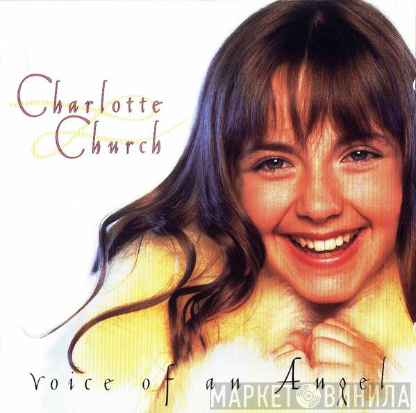 Charlotte Church - Voice Of An Angel