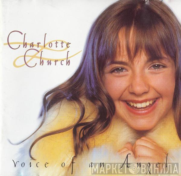 Charlotte Church - Voice Of An Angel