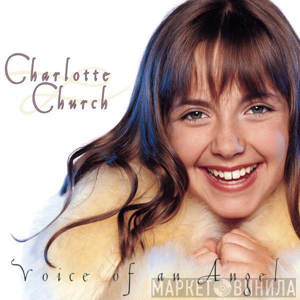  Charlotte Church  - Voice Of An Angel
