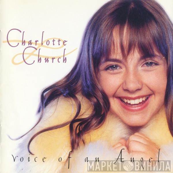 Charlotte Church - Voice Of An Angel