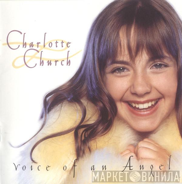  Charlotte Church  - Voice Of An Angel