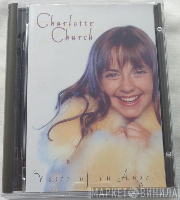  Charlotte Church  - Voice Of An Angel