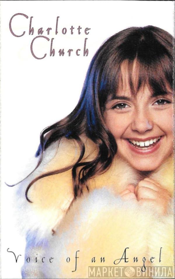  Charlotte Church  - Voice Of An Angel