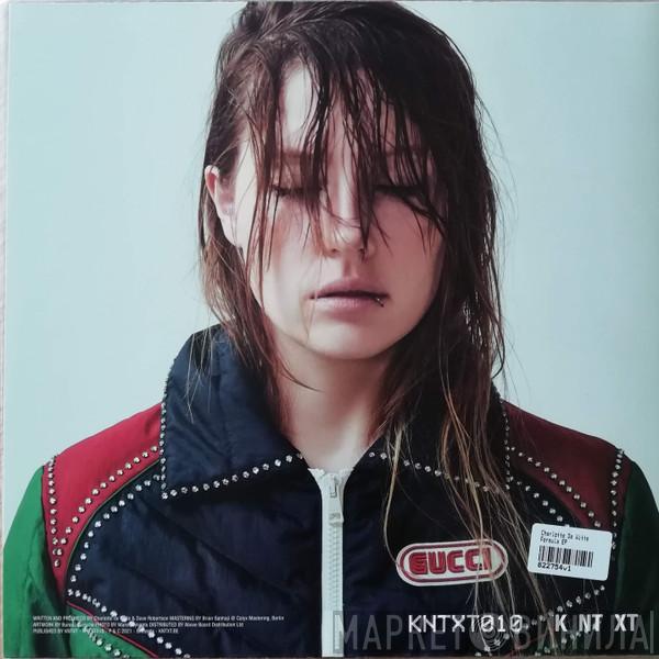 Charlotte De Witte - Formula EP