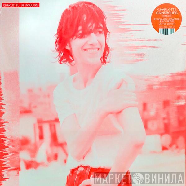 Charlotte Gainsbourg - Remixes