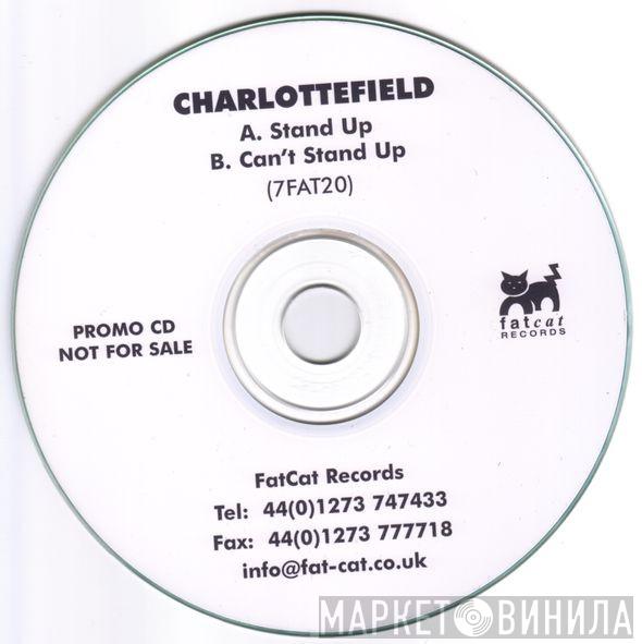 Charlottefield - Stand Up