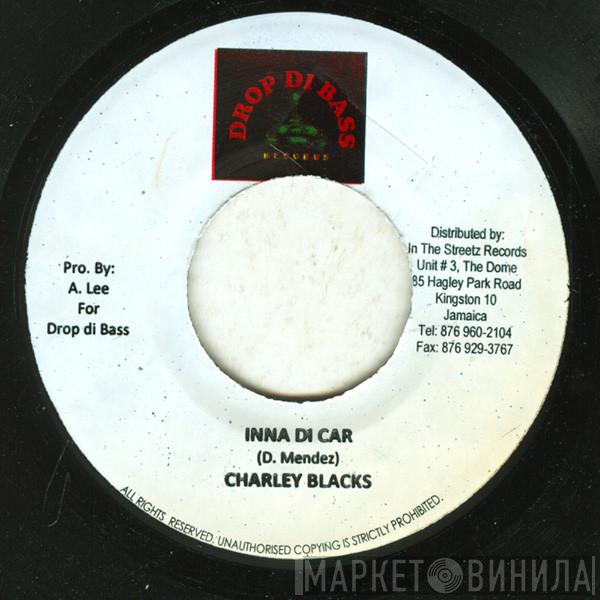 Charly Black, Little Hero - Inna Di Car / Rainbow