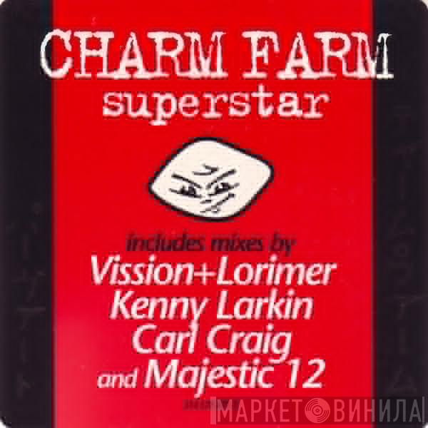  Charm Farm  - Superstar