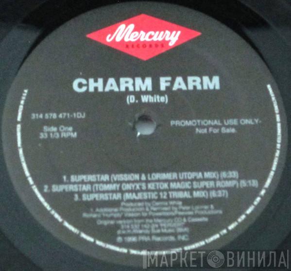  Charm Farm  - Superstar