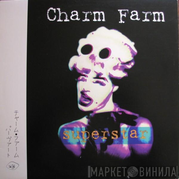  Charm Farm  - Superstar