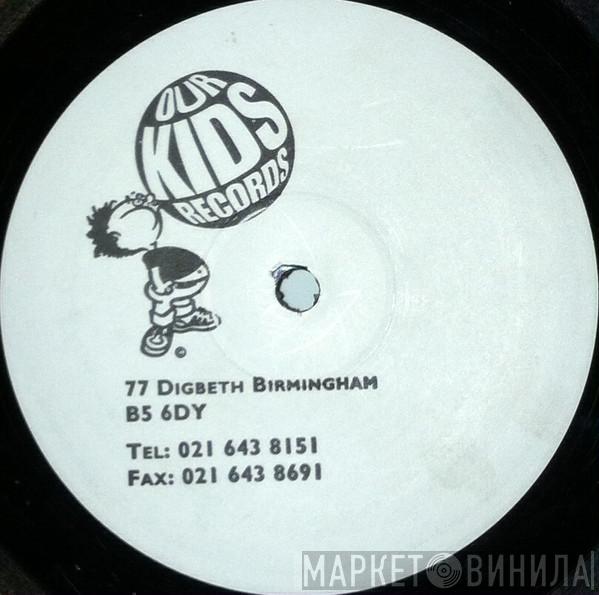 Charmein Dennis - Let The Music Play