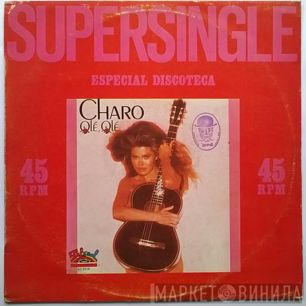  Charo  - Olé Olé