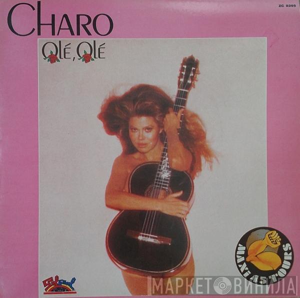 Charo  - Olé, Olé