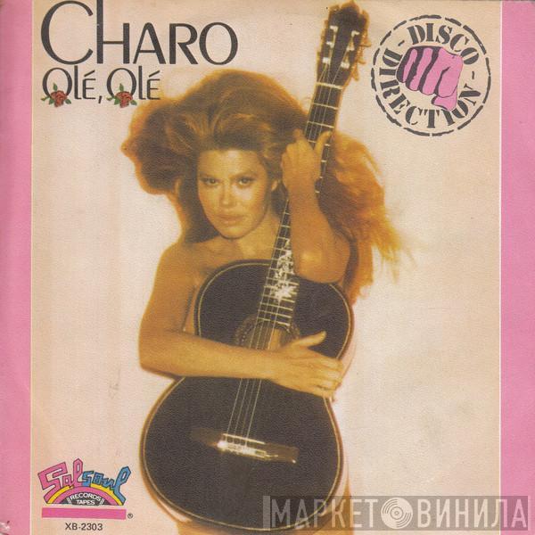  Charo  - Olé Olé