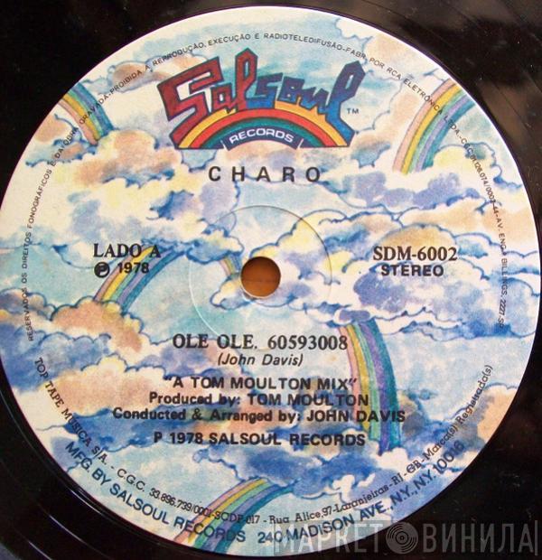  Charo  - Ole Ole