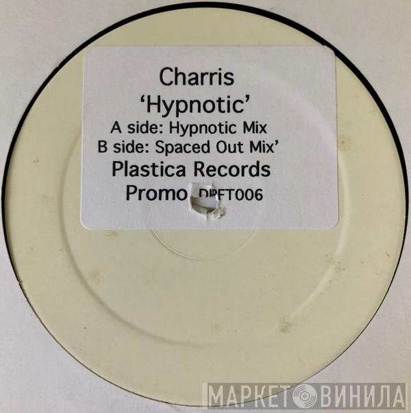 Charris - Hypnotic