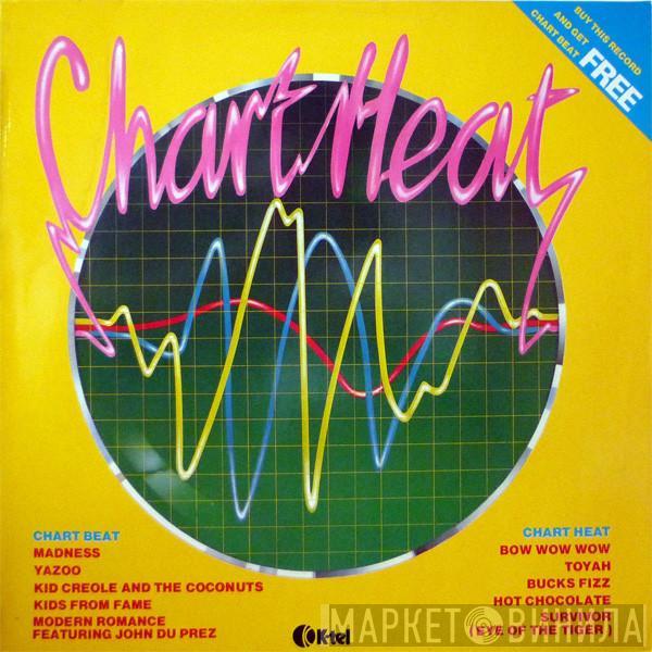  - Chart Heat