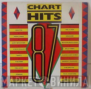  - Chart Hits '87