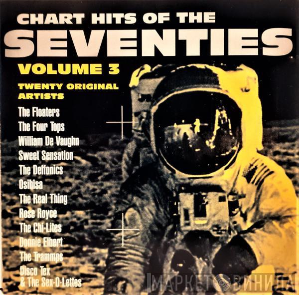  - Chart Hits Of The Seventies Volume 3