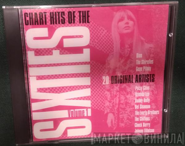  - Chart Hits Of The Sixties Volume 1