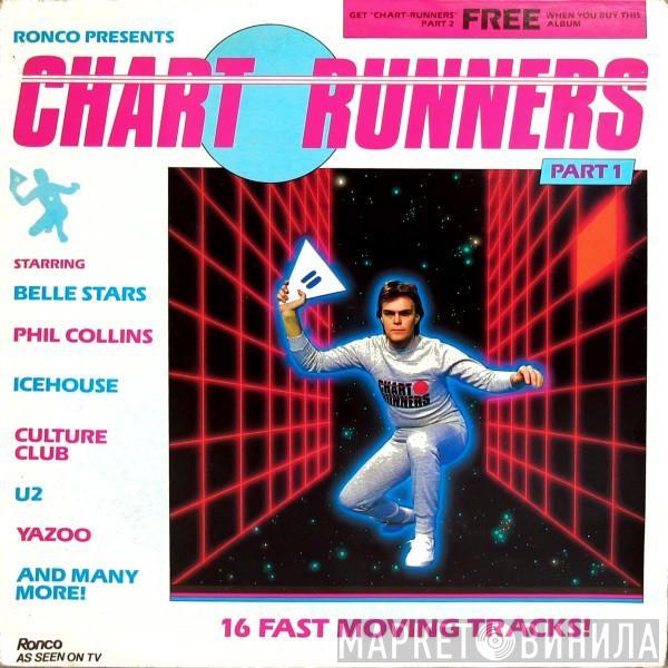  - Chart Runners Part 1