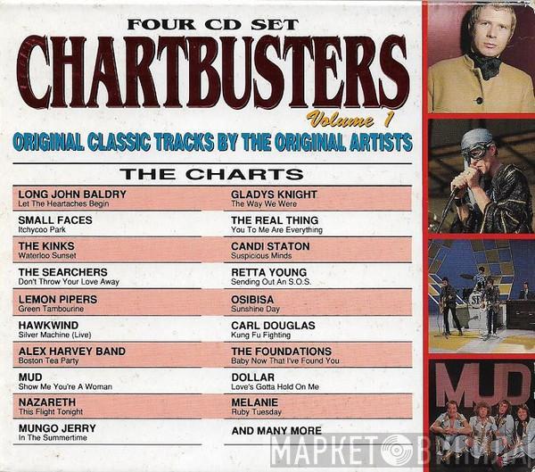  - Chartbusters, Volume 1