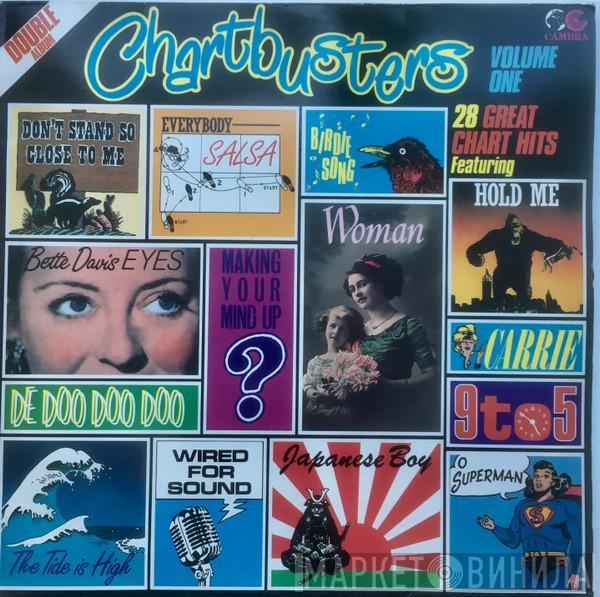 - Chartbusters Volume One