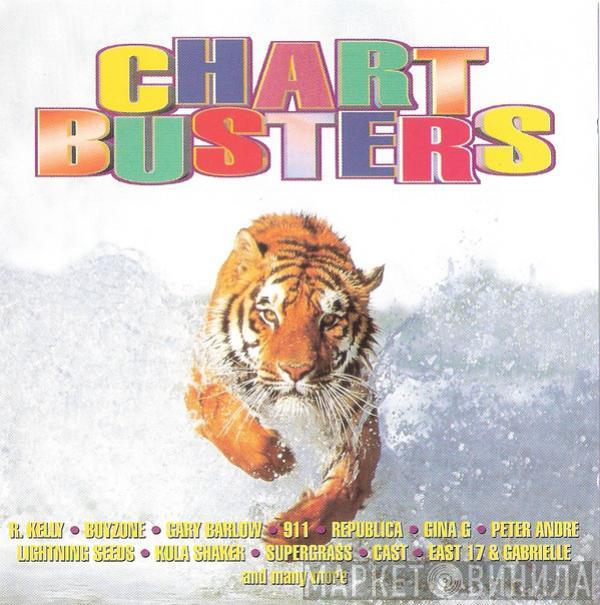  - Chartbusters
