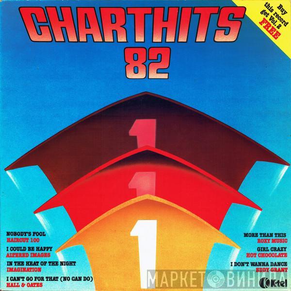  - Charthits 82 Vol. 1