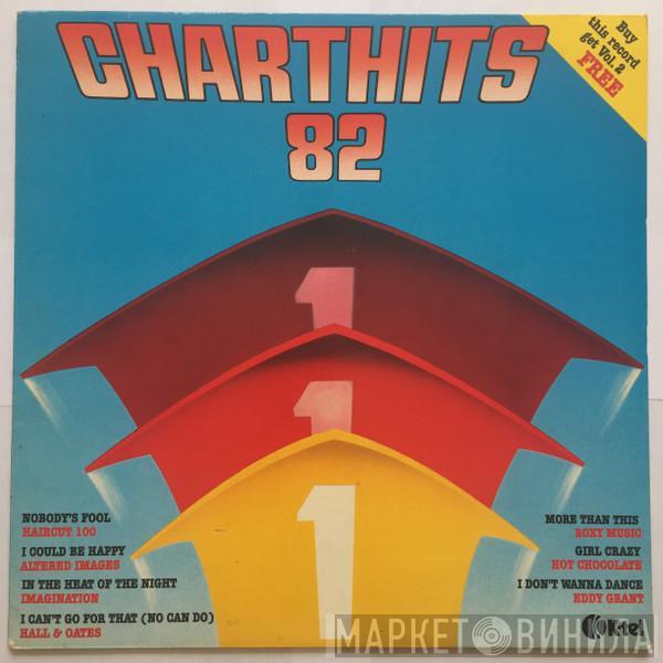  - Charthits 82 Vol. 1