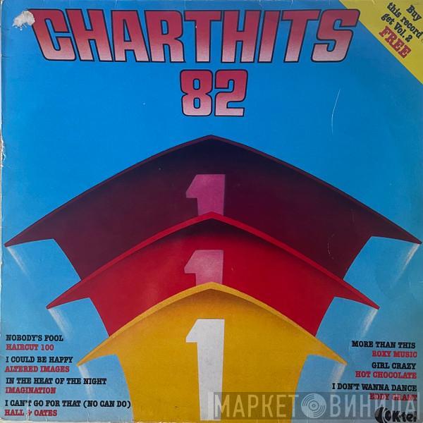  - Charthits 82 Vol. 1