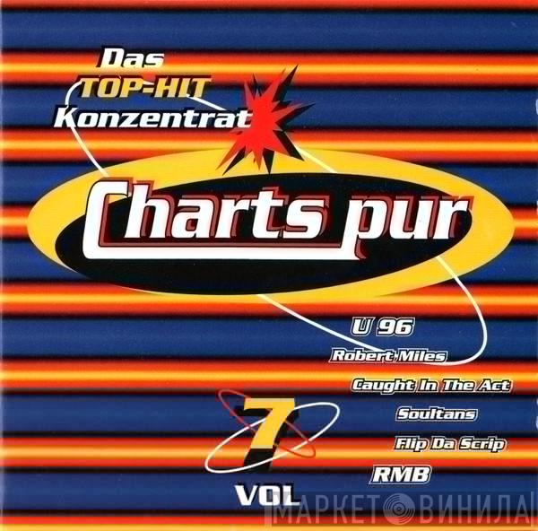 - Charts Pur Vol. 7