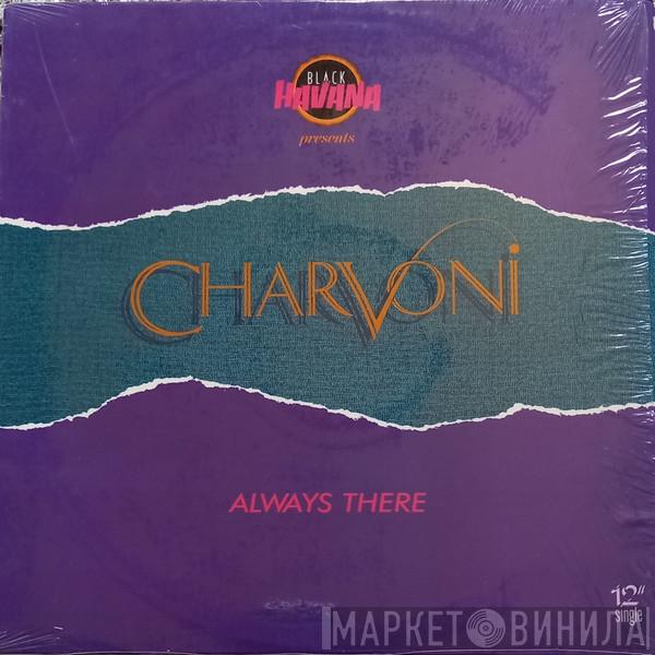  Charvoni  - Always There