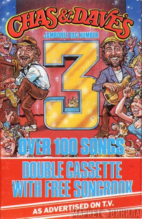 Chas And Dave - Chas & Dave's Jamboree Bag Number 3