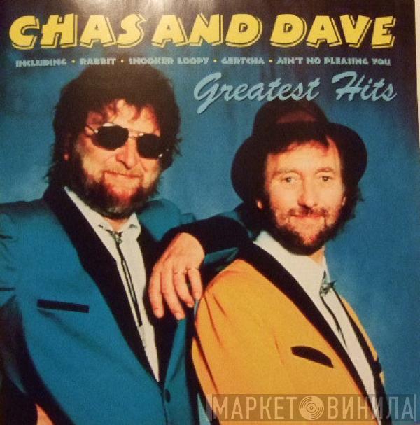 Chas And Dave - Greatest Hits